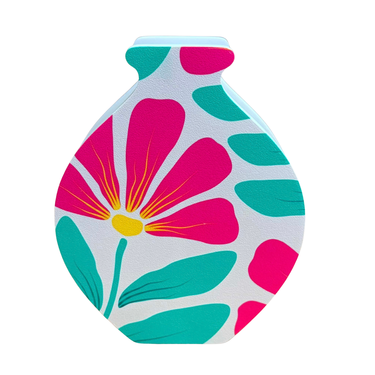 DWAYNSKI.3D - "FUNKY FLOWER" 3D Bud/Propagation Vase V2.0