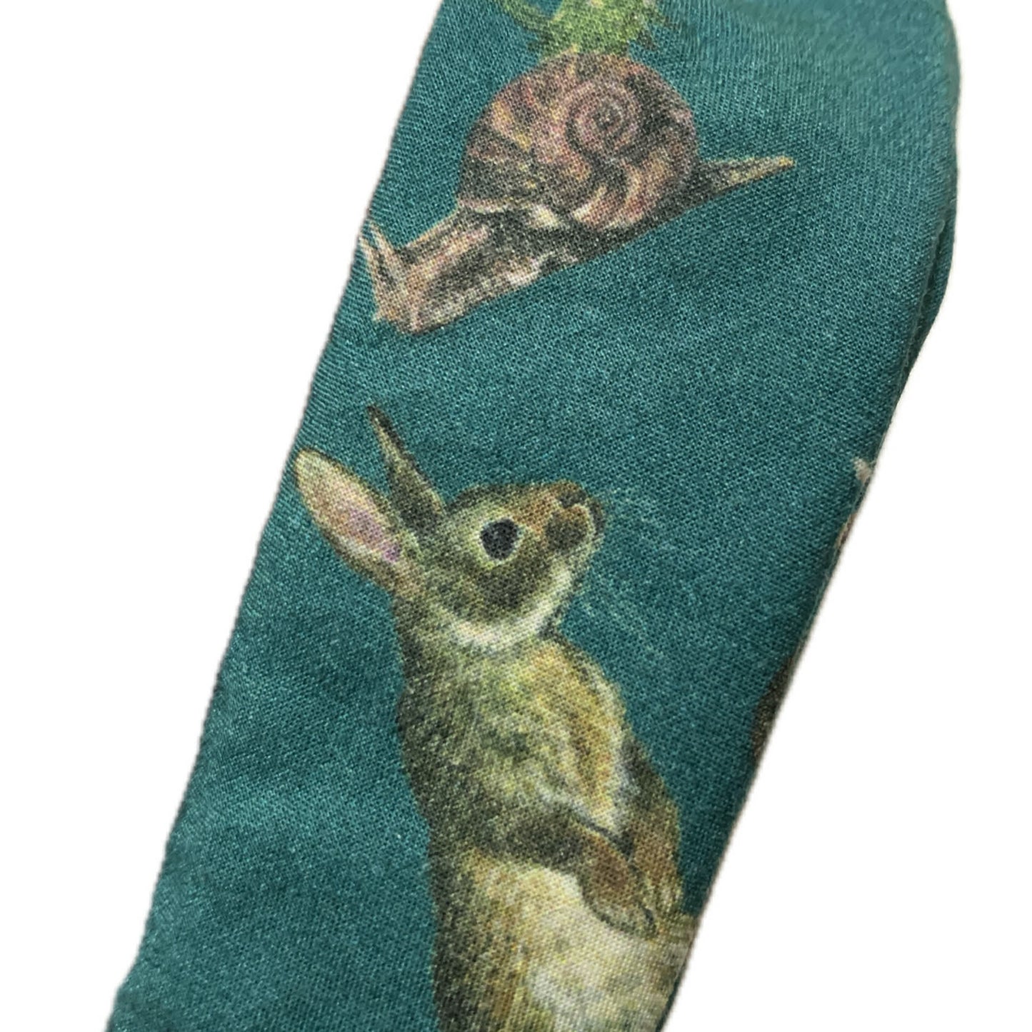 MUMMA WHOOPEE - "Woodland" REGULAR SCRUNCHIES