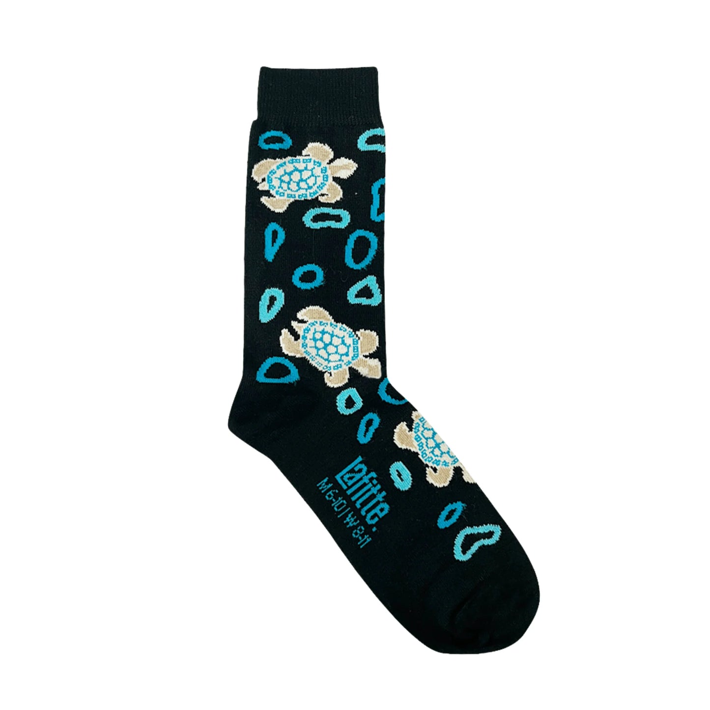 LAFITTE - TIDE SOCKS - Ngurambang Series by Amy Kilby