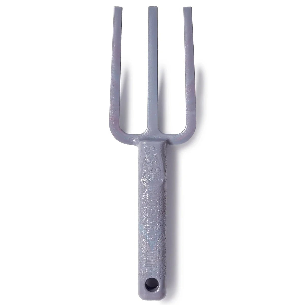 GARDENING ON COUNTRY - Casso Fork Bumbunga Pink — Recycled Plastic, Australian Made