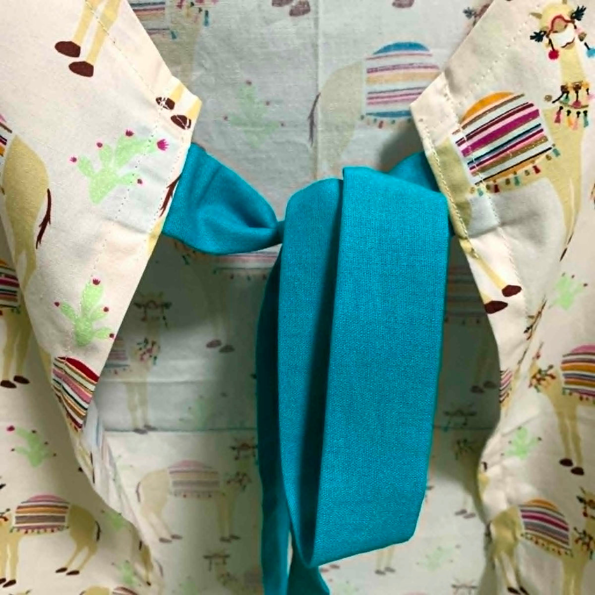 MUMMA WHOOPEE - "CAMELS" Apron