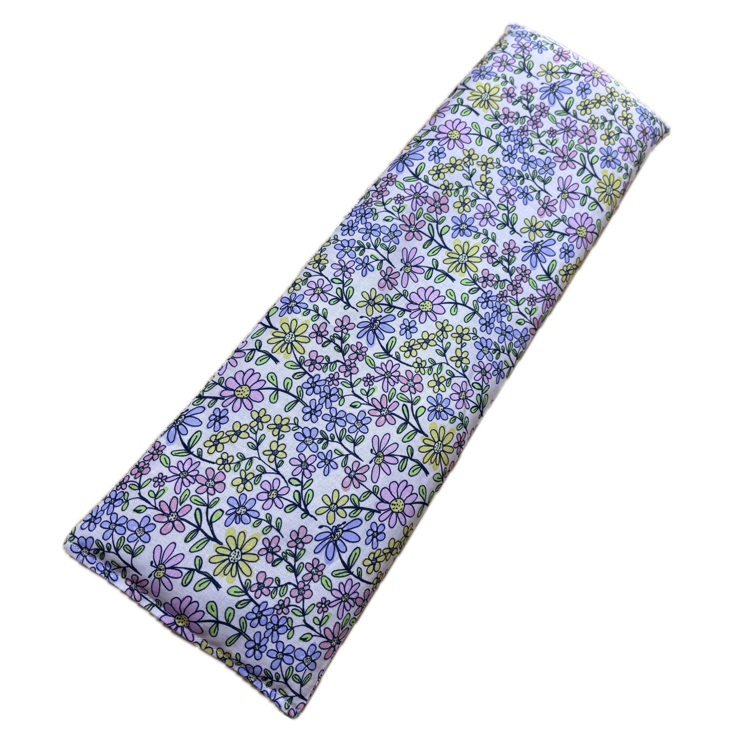 OH SEW ROSY: Heat Pack - Daisy Field Yellow