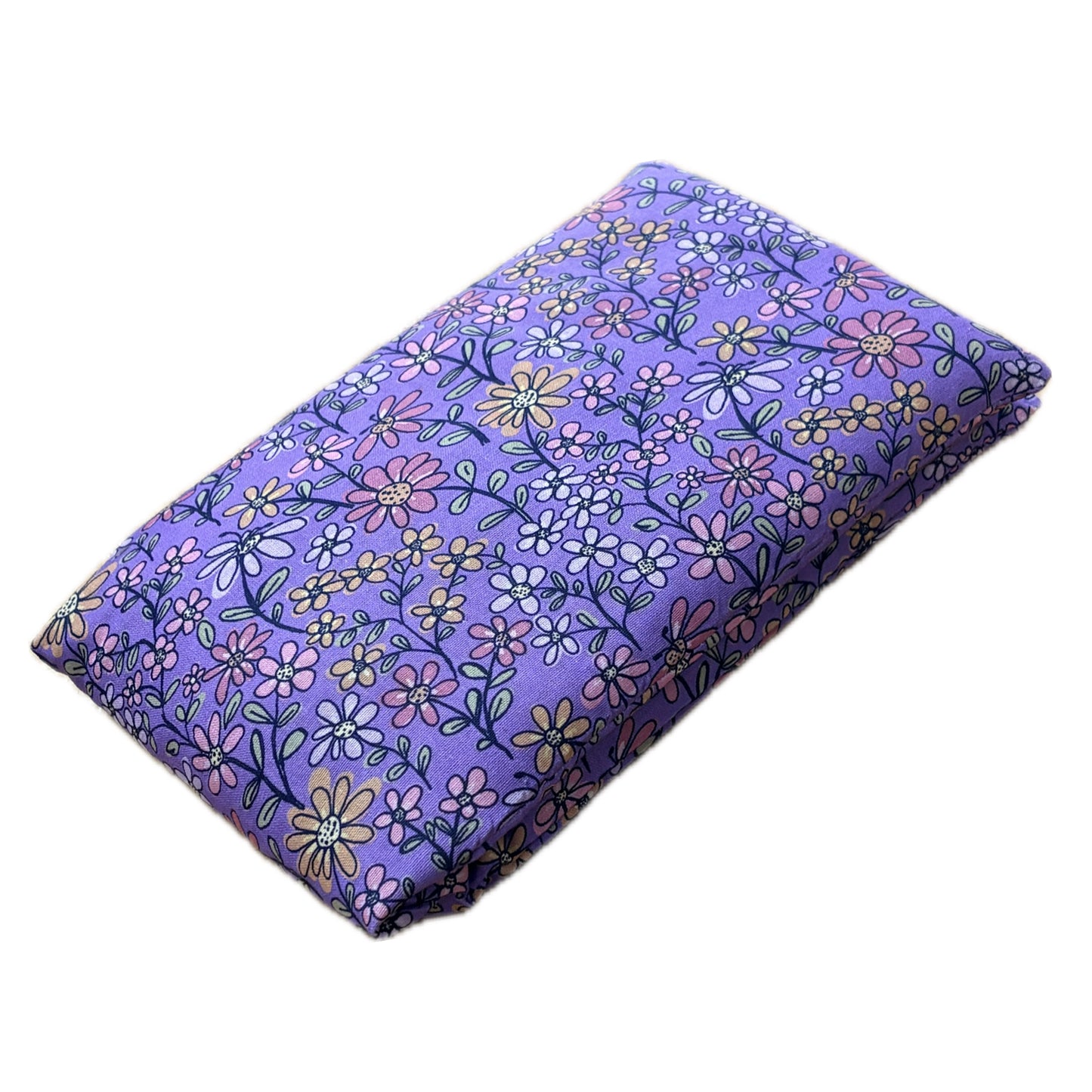 OH SEW ROSY: Heat Pack - Daisy Field Lavender