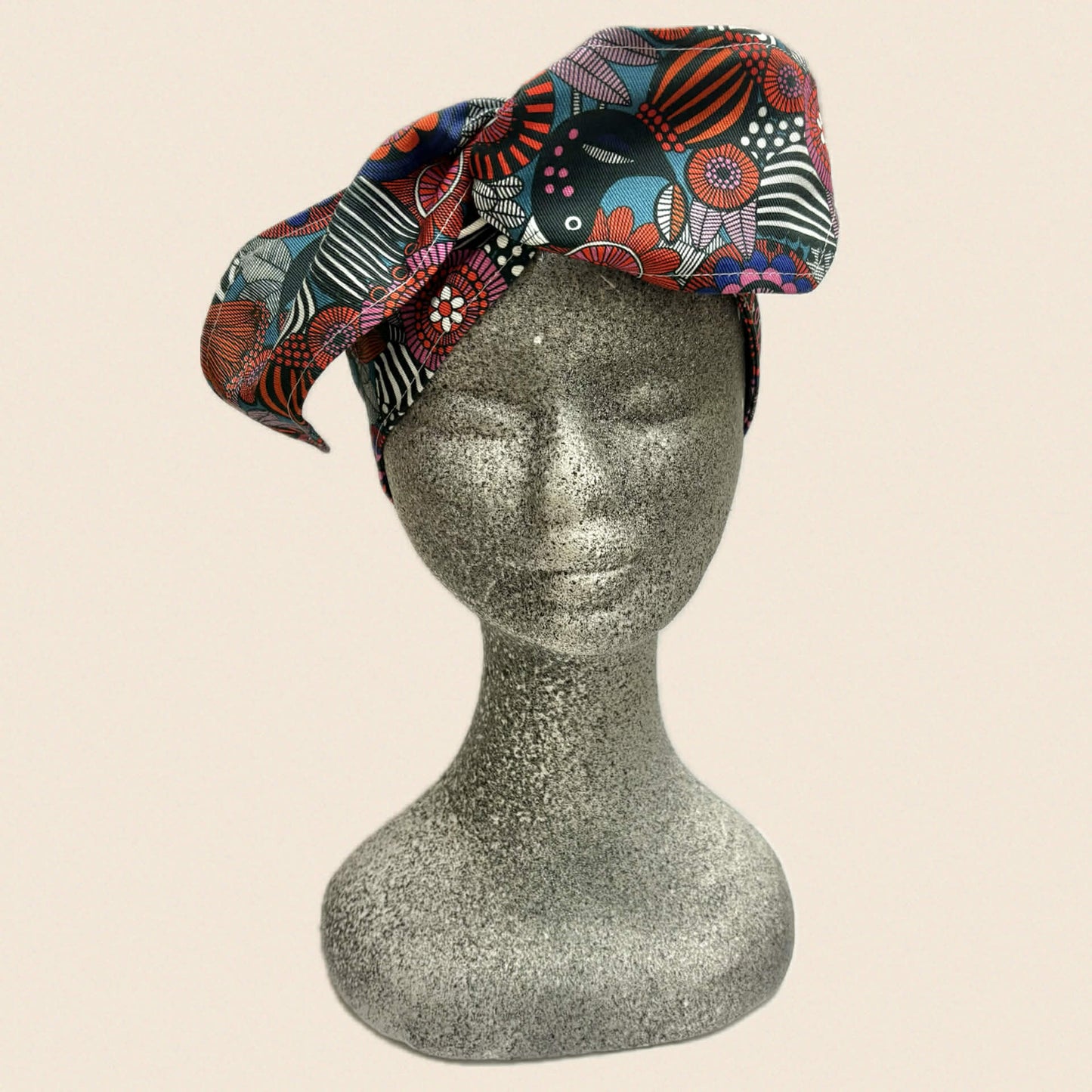 OH SEW ROSY: WIRE HEADBAND - Scandi Birds