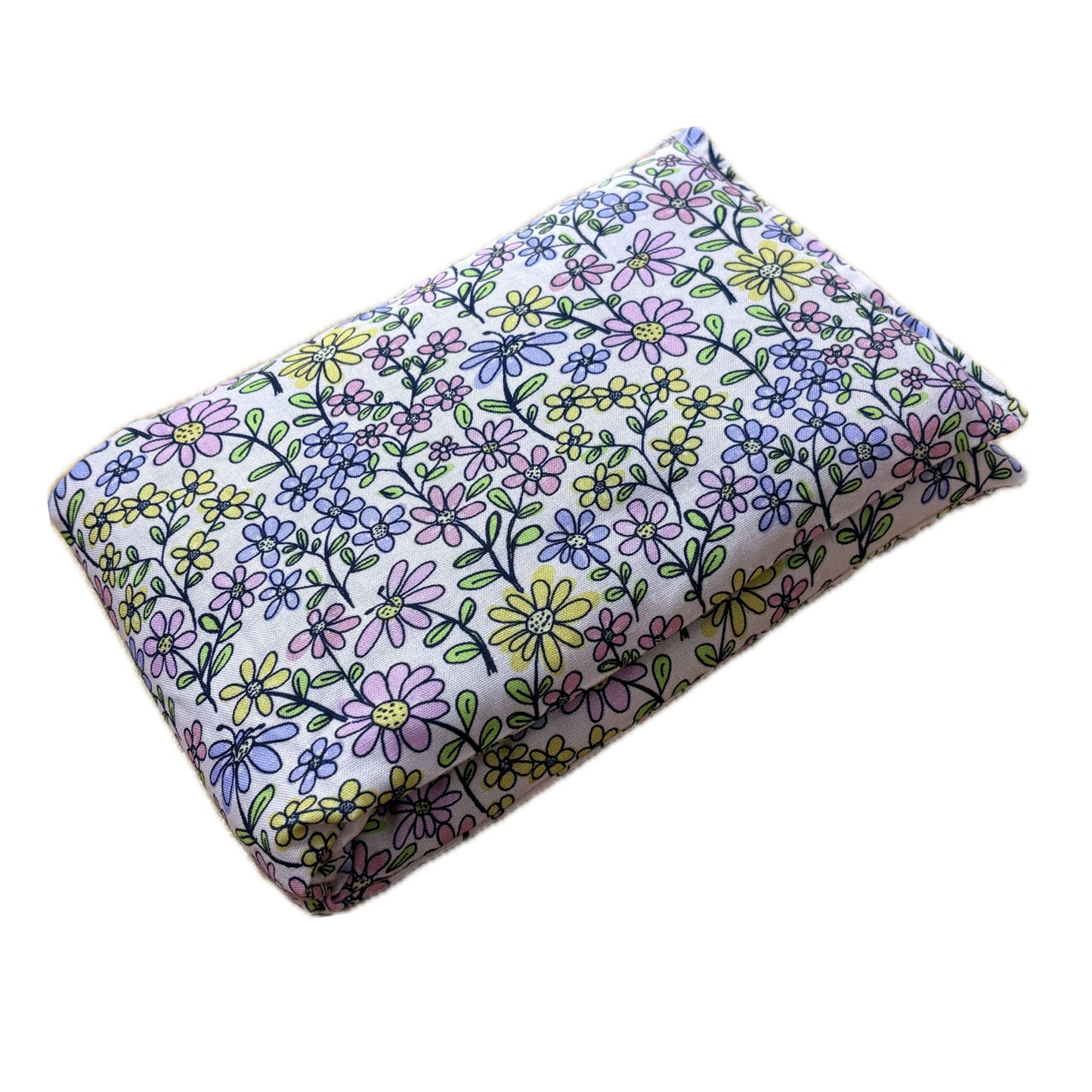 OH SEW ROSY: Heat Pack - Daisy Field Yellow