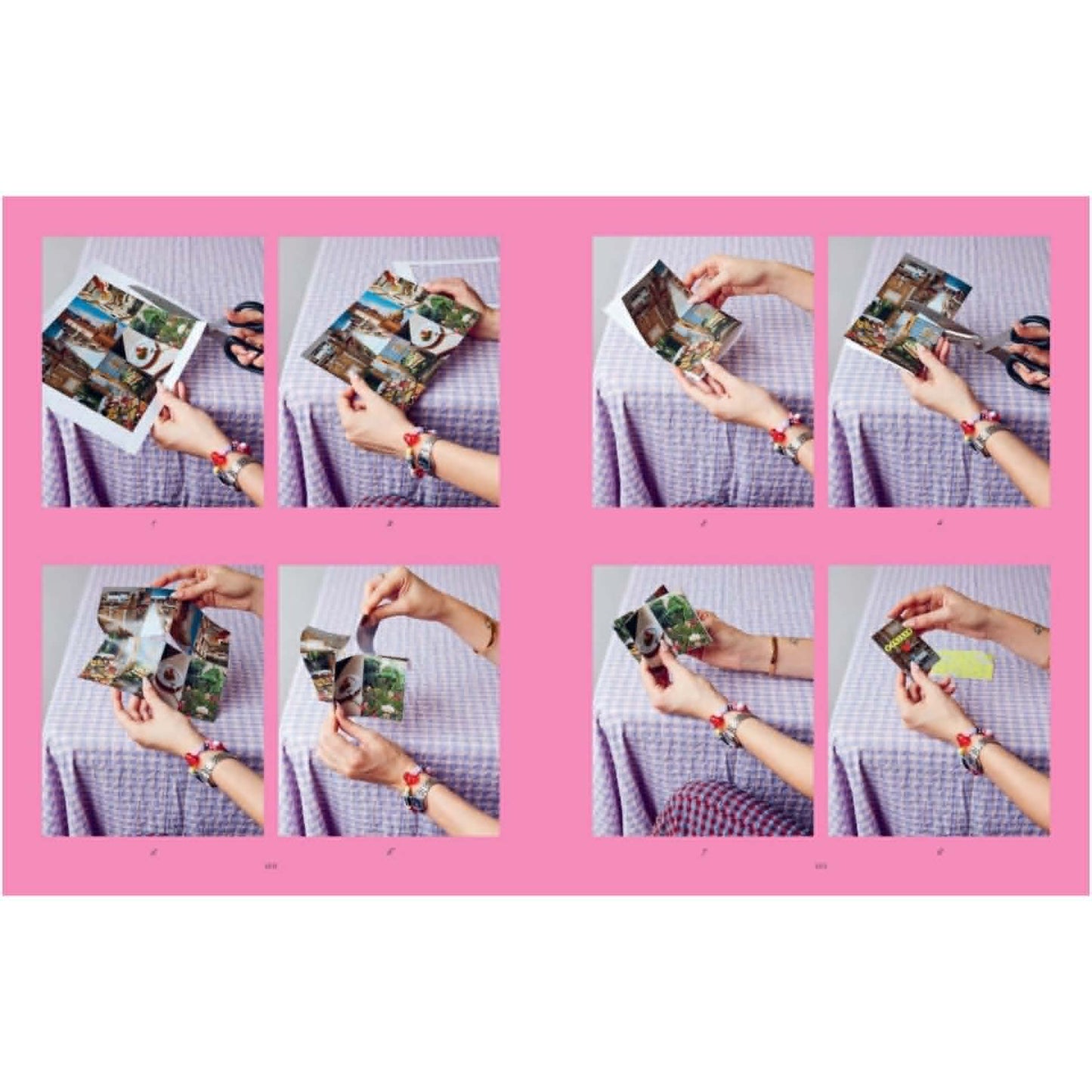 BOOKS & CO - ART OF MEMORY COLLECTING - Martina Calvi