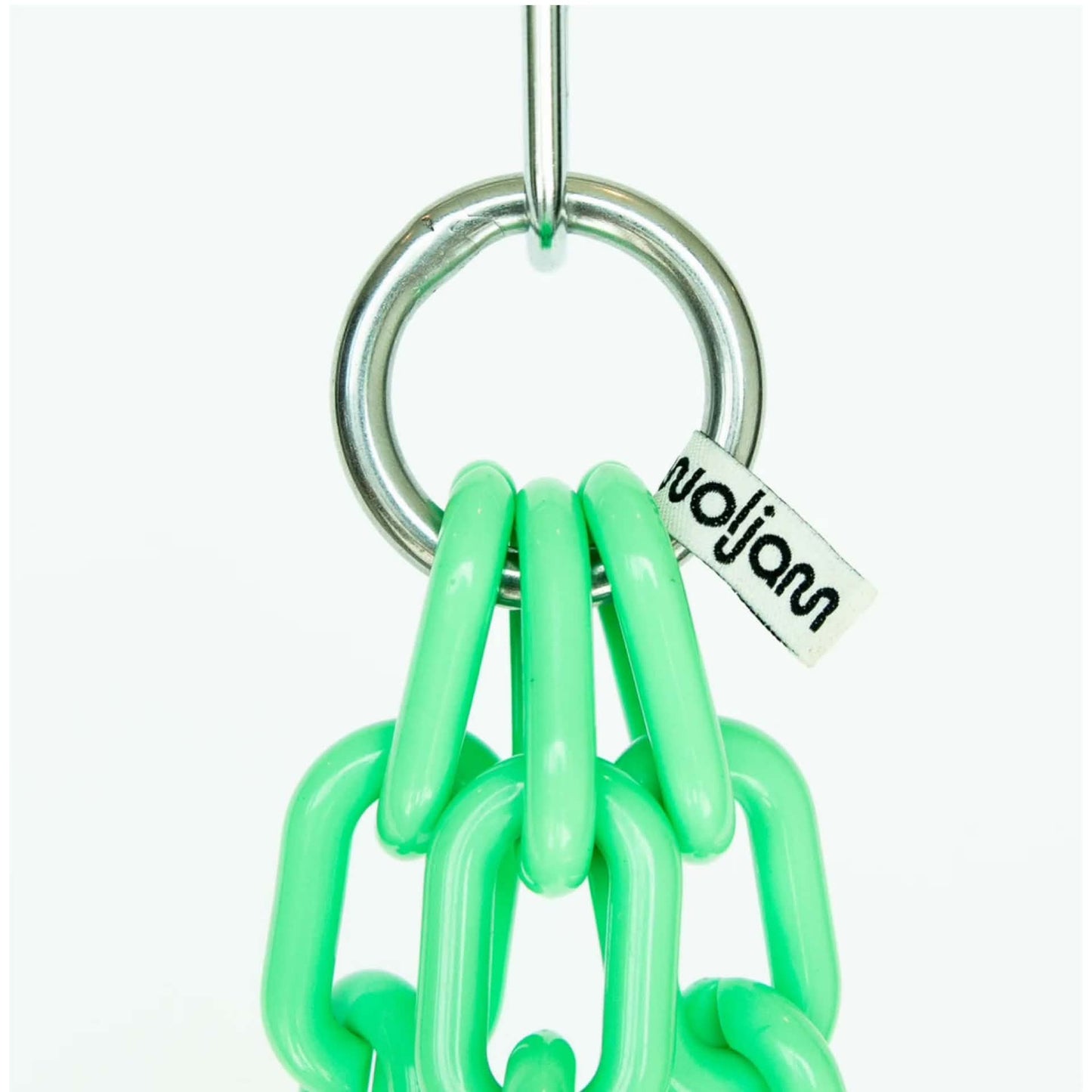 WOLJAM - Mint Plant Chain
