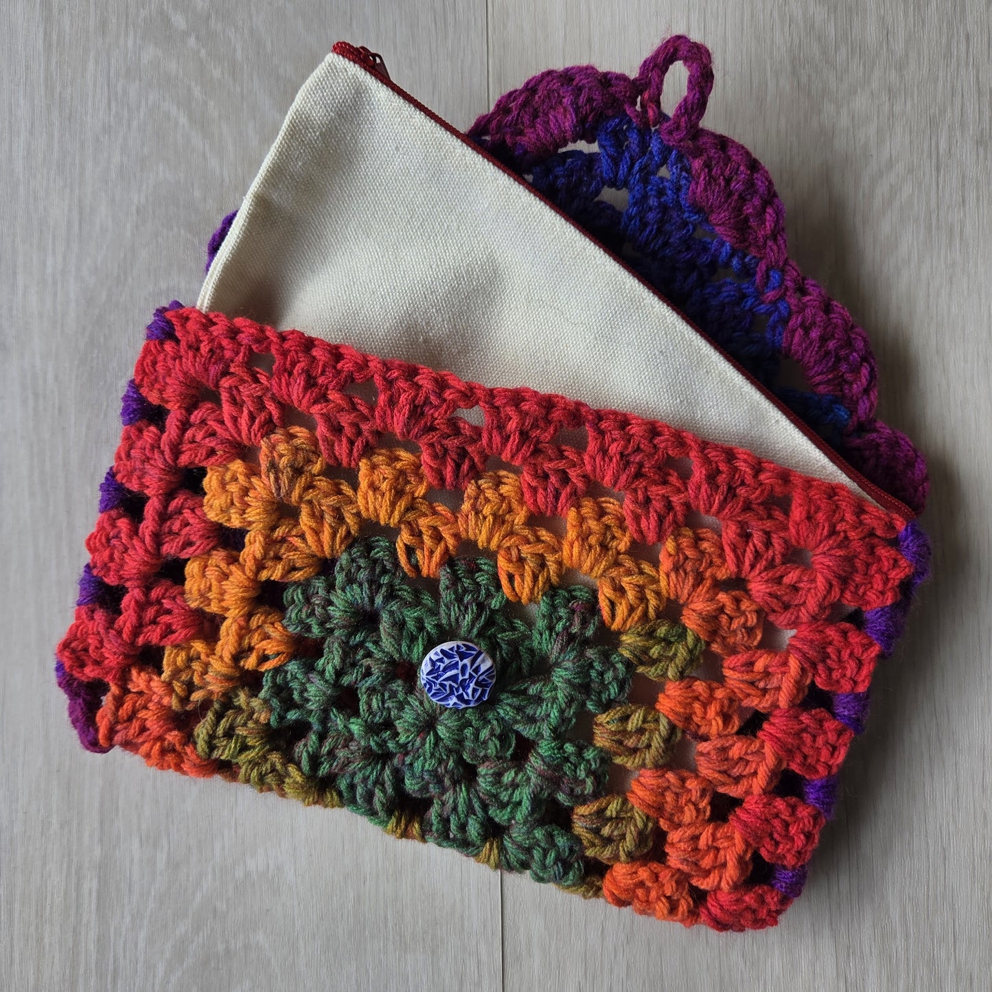 FIBRESCAPE - Bright Clusters Clutch