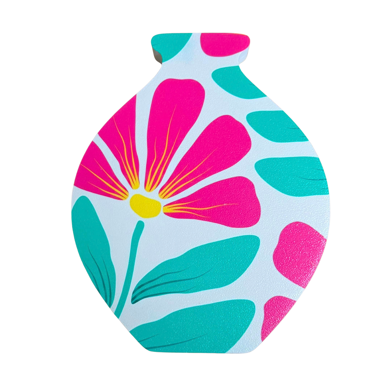 DWAYNSKI.3D - "FUNKY FLOWER" 3D Bud/Propagation Vase V2.0