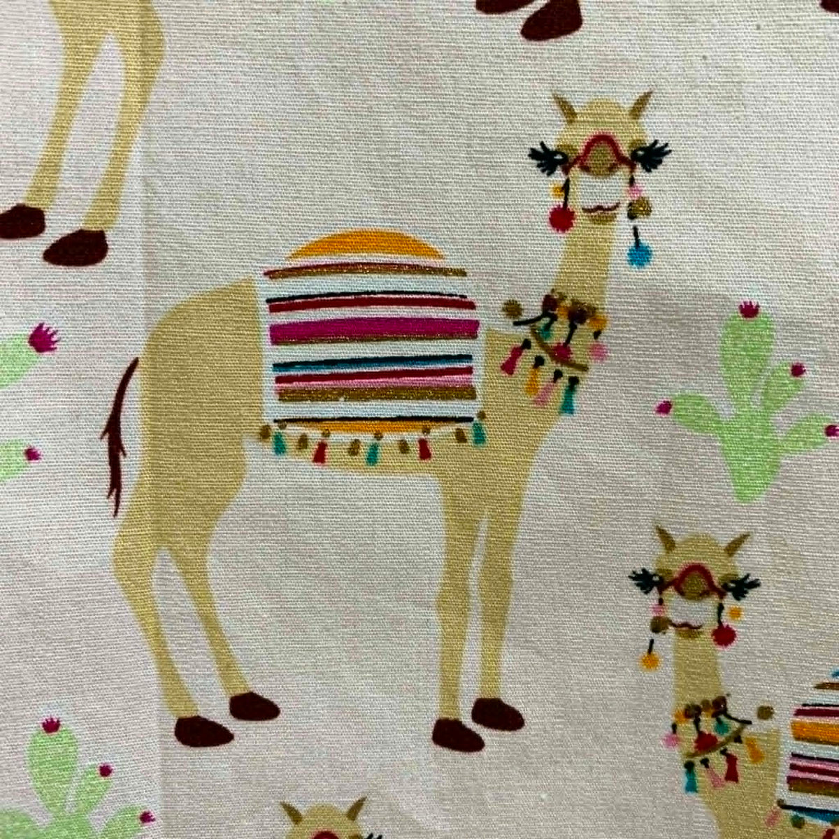 MUMMA WHOOPEE - "CAMELS" Apron