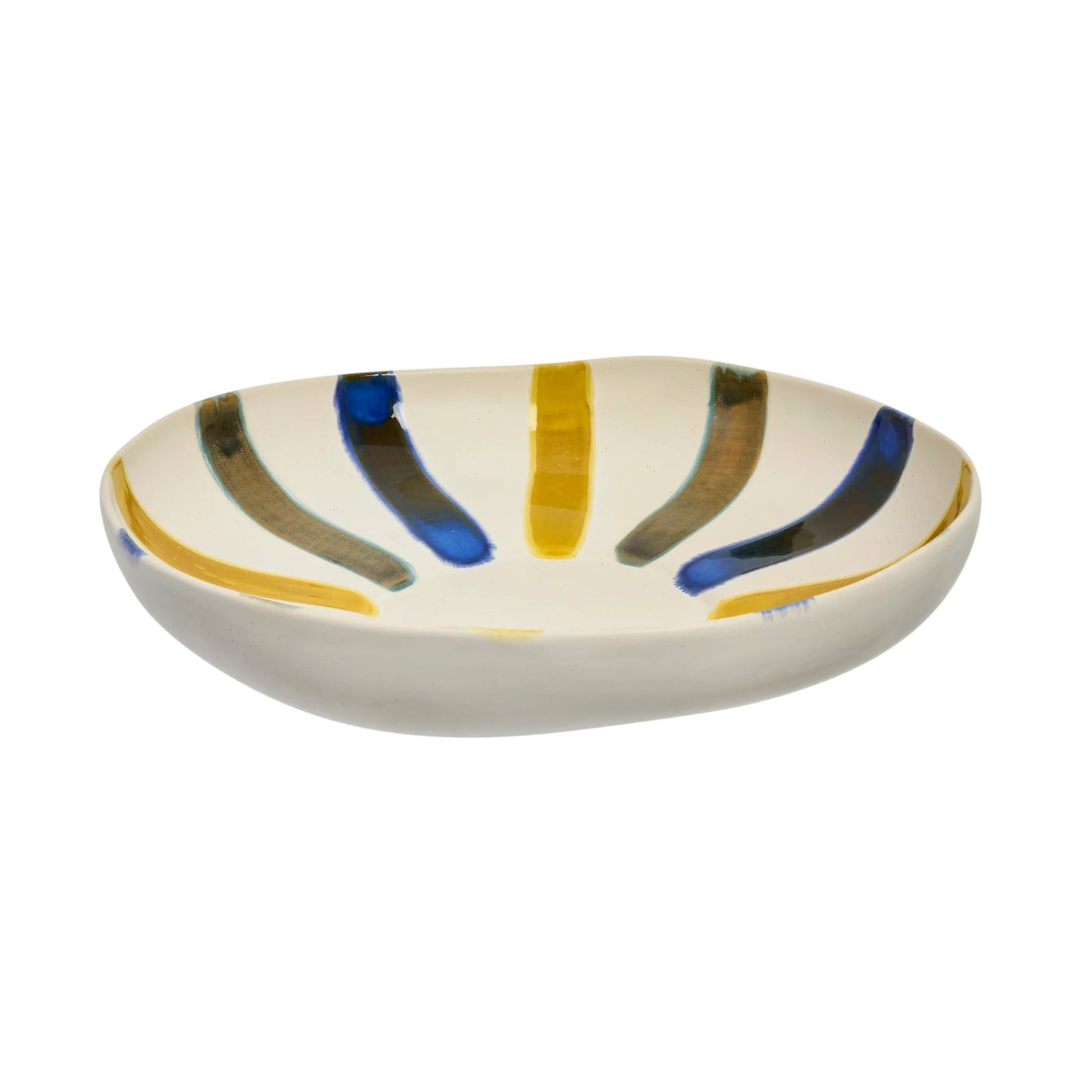 ROBERT GORDON POTTERY - Salad Bowl - Mid Summer