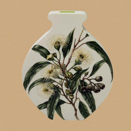 DWAYNSKI.3D - "EUCALYPTUS BLOSSOM" 3D Bud/Propagation Vase V2.0
