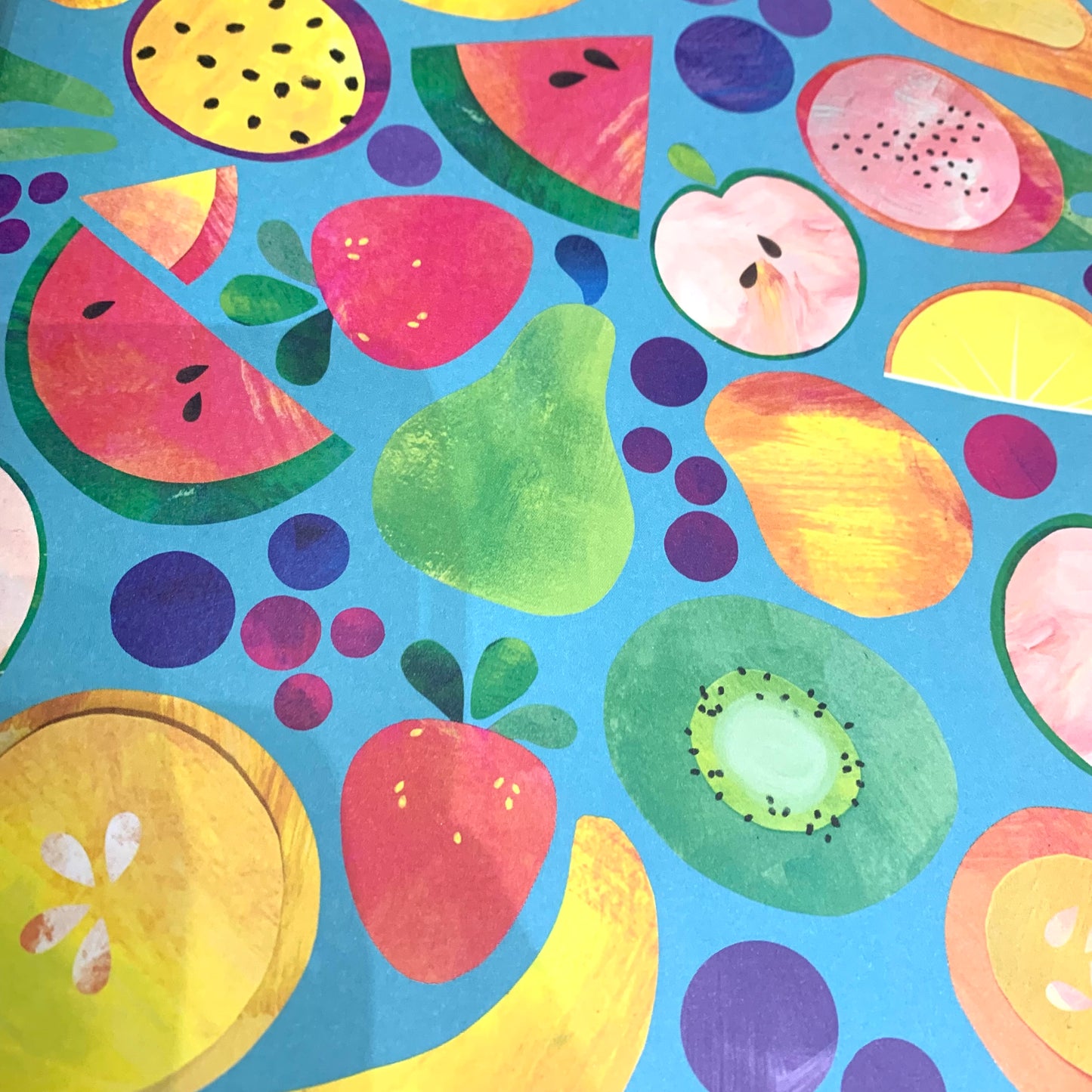 BOOKS & CO - ALL WRAPPED UP : RAINBOW by Kasey Rainbow