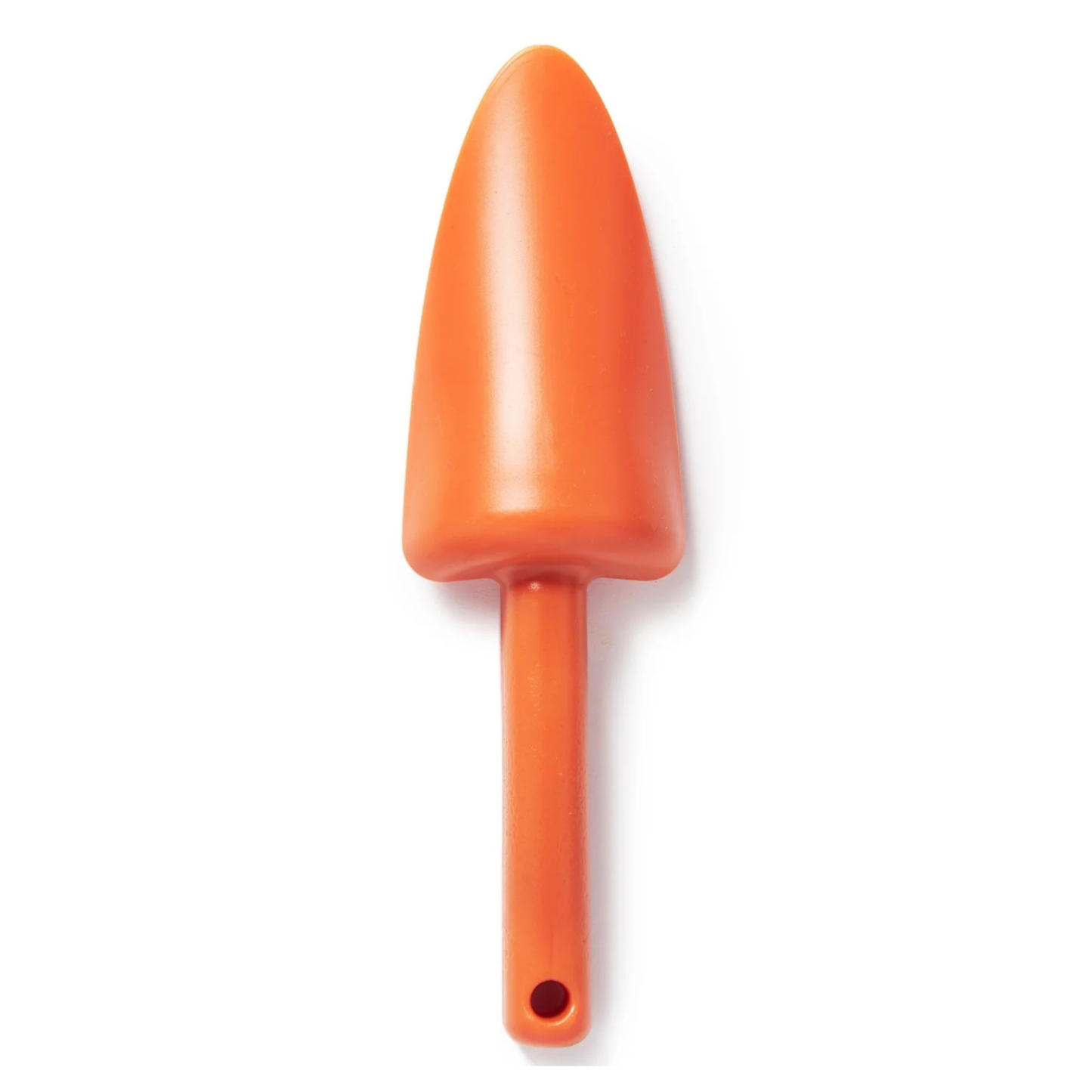 GARDENING ON COUNTRY - Joey Kids Trowel Swan River Purple – Recycled Plastic Kids Garden & Beach Trowel