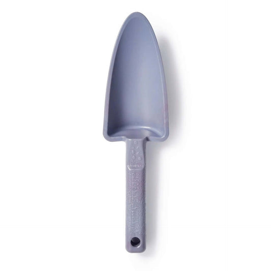 GARDENING ON COUNTRY - Womby Hand Trowel  Swan River Purple — Recycled Plastic, Australian Made