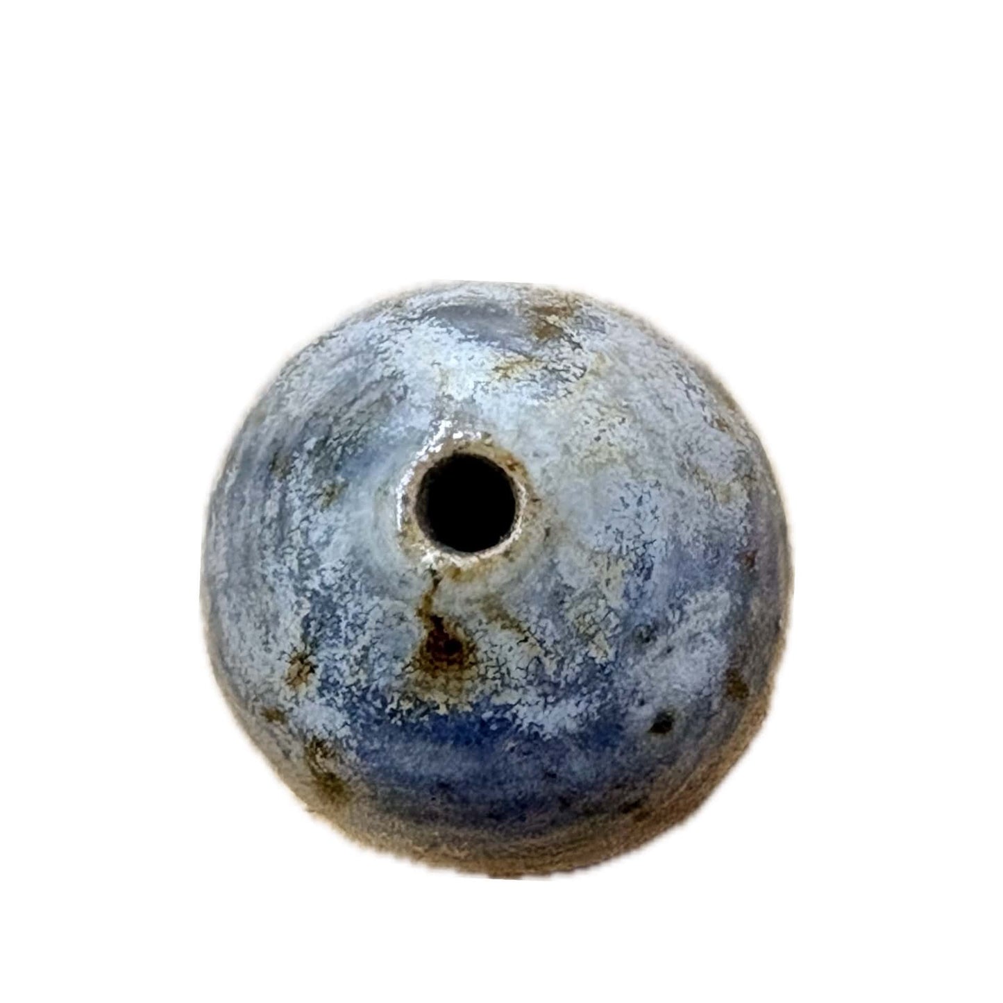 BELOVED POTTERY -Small Ichirin Zashi Vase #3