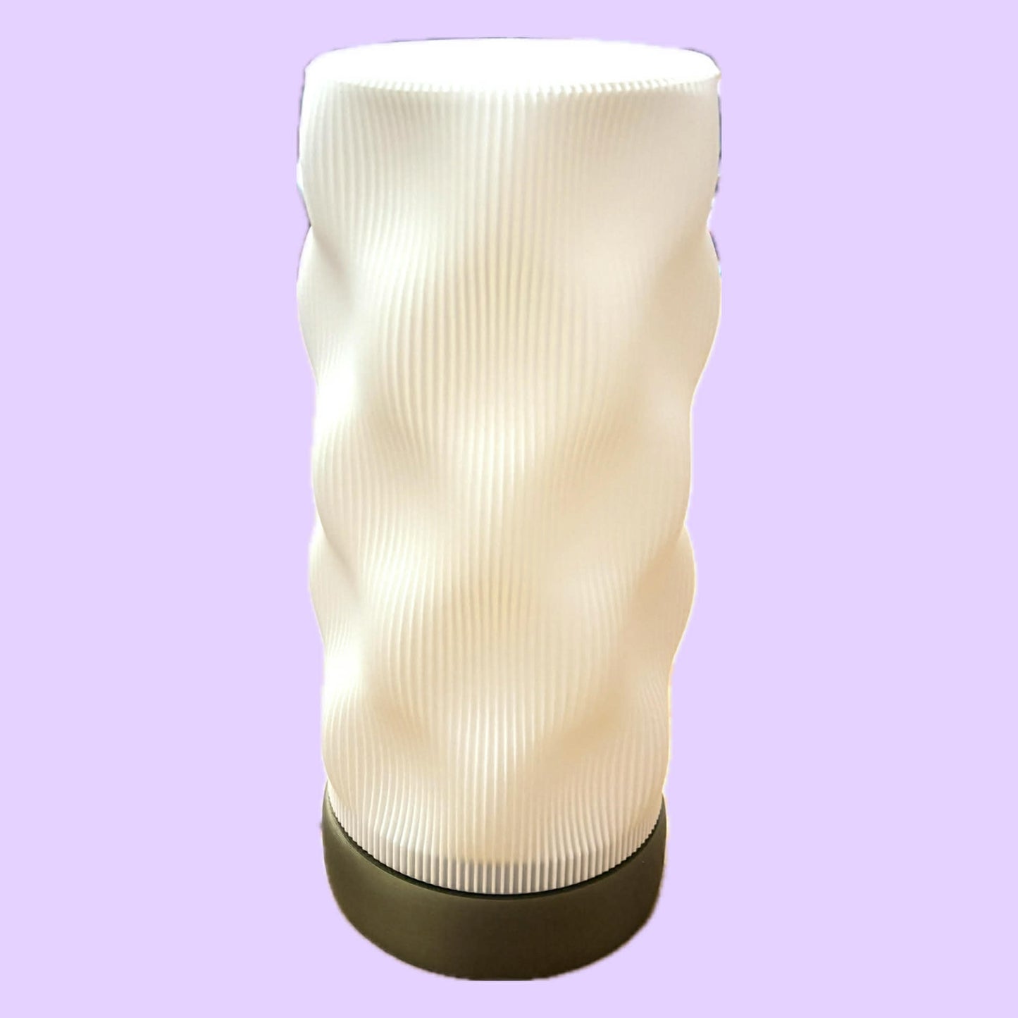 DWAYNSKI.3D - WAVIA Table Lamp