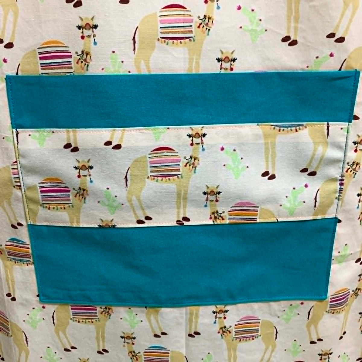 MUMMA WHOOPEE - "CAMELS" Apron
