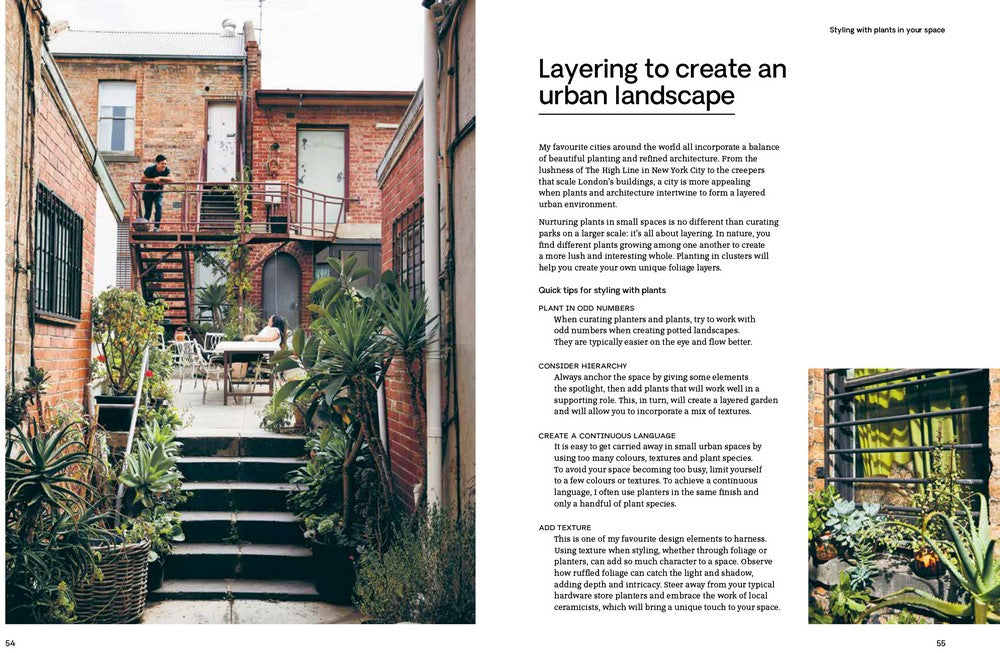 BOOKS & CO - Green by Jason Chongue