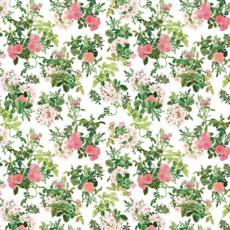 BOOKS & CO - ALL WRAPPED UP : POSY by Adriana Picker