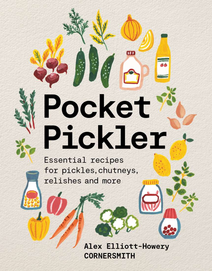 BOOKS & CO - POCKET PICKLER