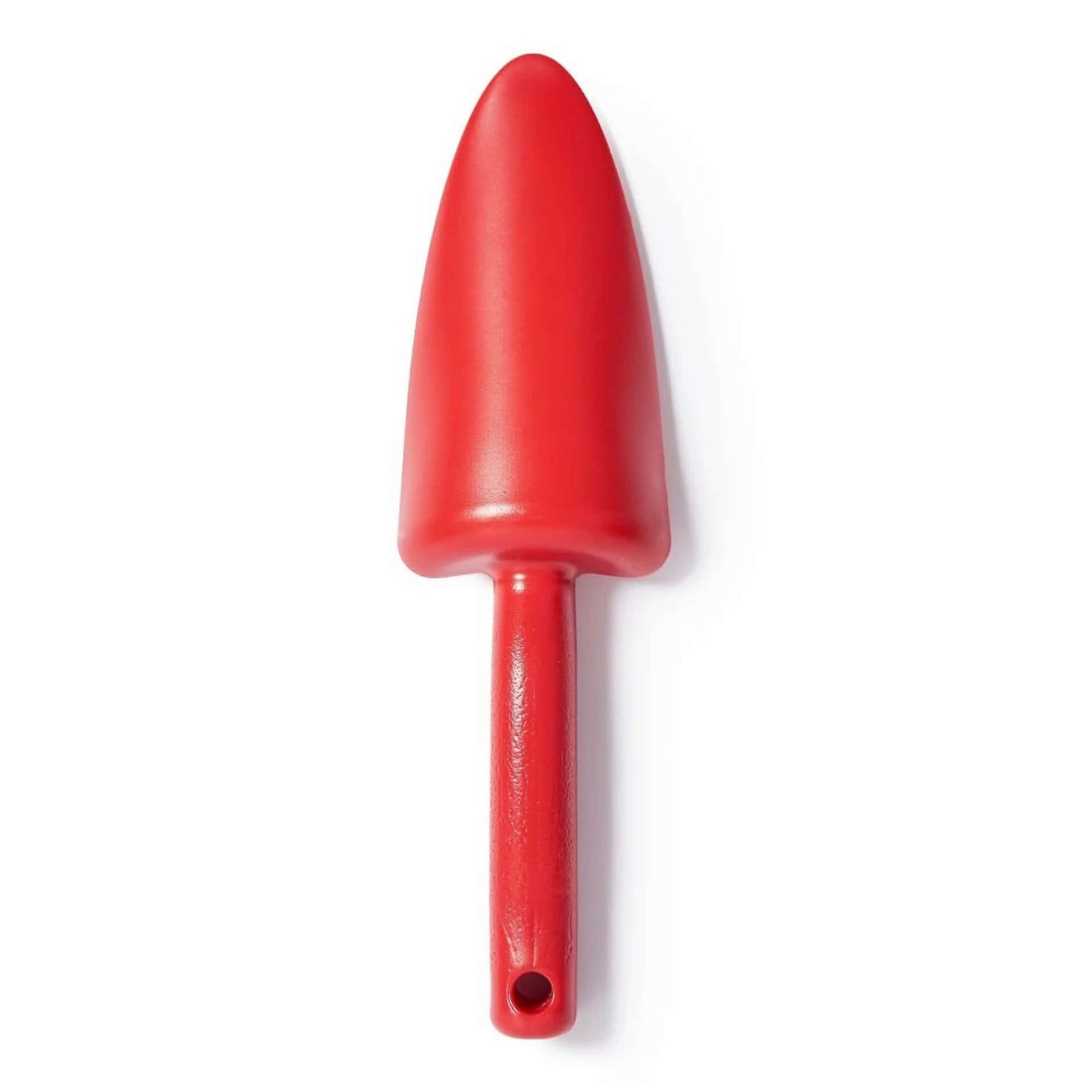 GARDENING ON COUNTRY - Womby Hand Trowel  Kakadu Green — Recycled Plastic, Australian Made