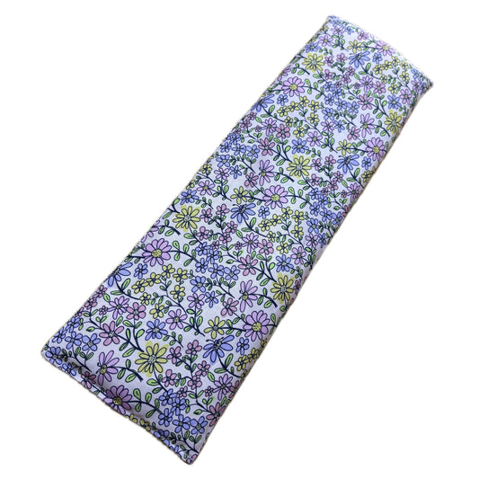 OH SEW ROSY: Heat Pack - Daisy Field Pink