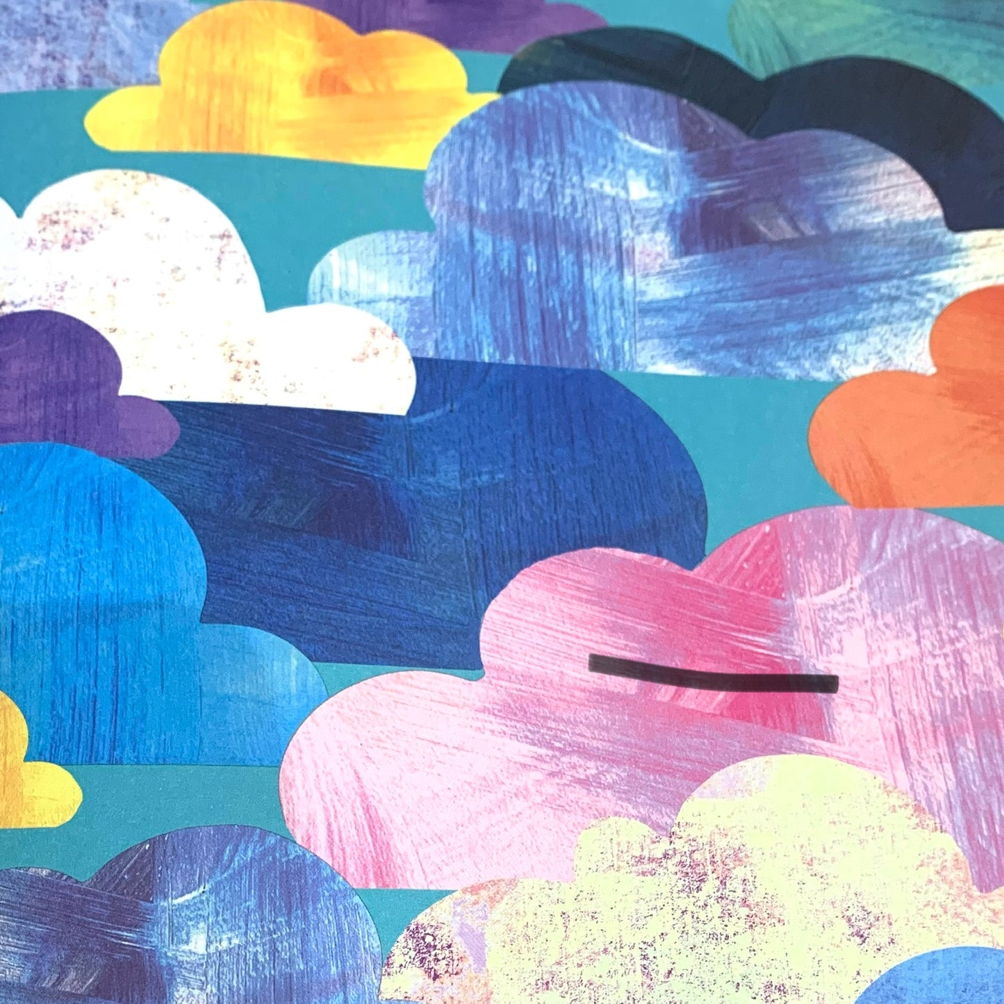 BOOKS & CO - ALL WRAPPED UP : RAINBOW by Kasey Rainbow