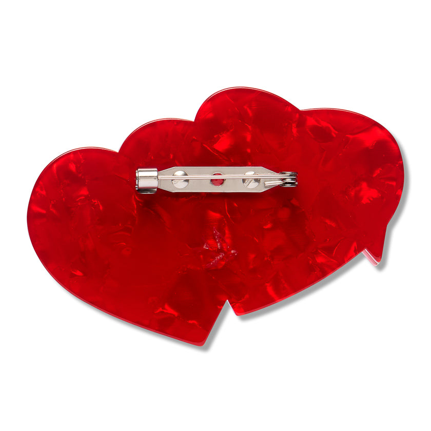 ERSTWILDER - "SWEET SELECTION" Brooch - CELEBRATIONS