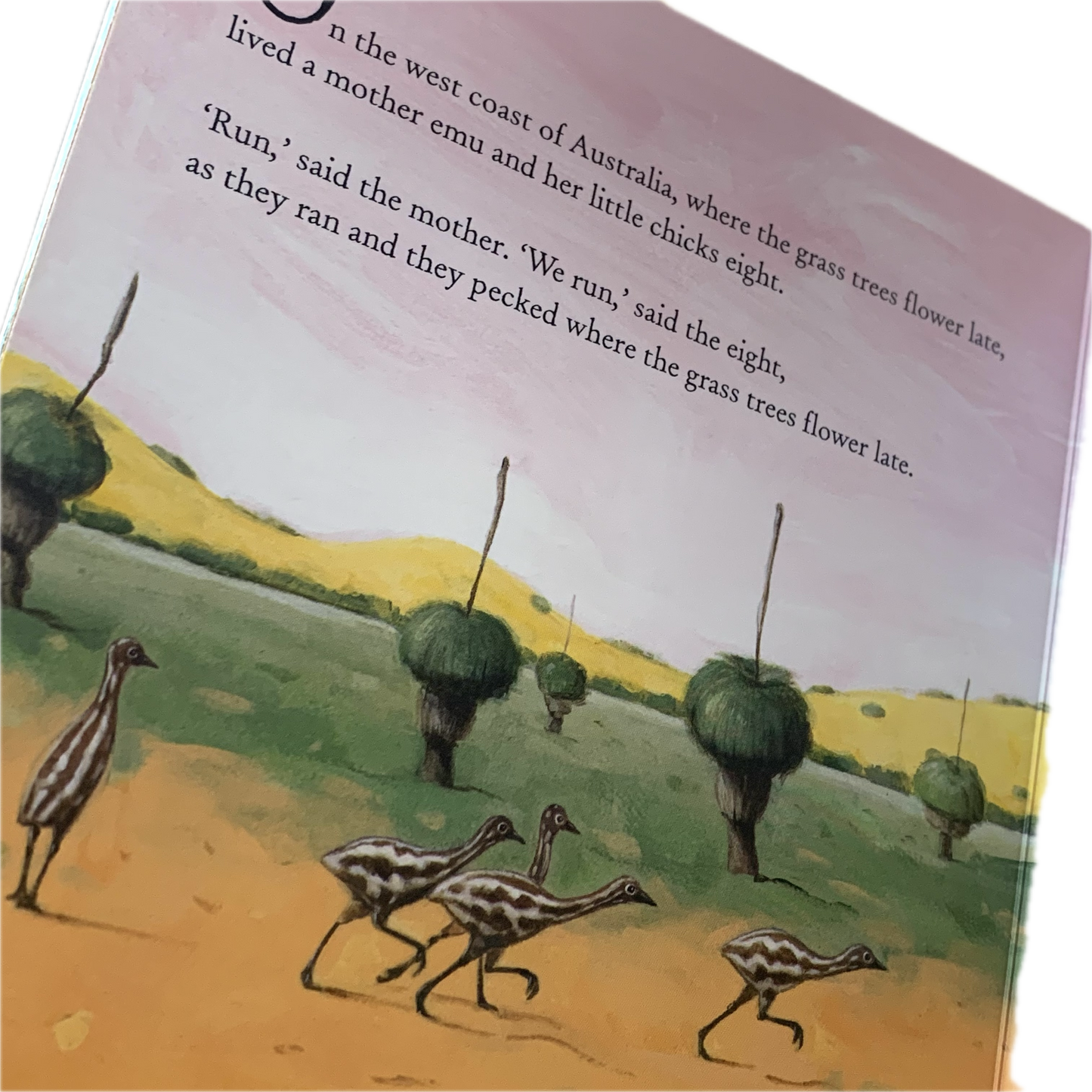 BOOKS & CO - SOMEWHERE IN AUSTRALIA - Marcello Pennachio- Hardcover