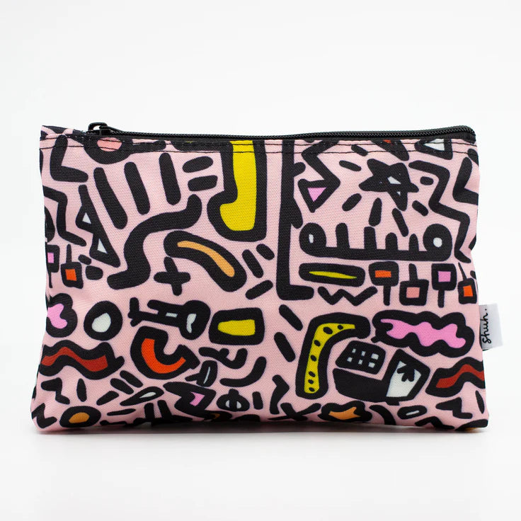 SHUH- "Sweet"- Useful Bag