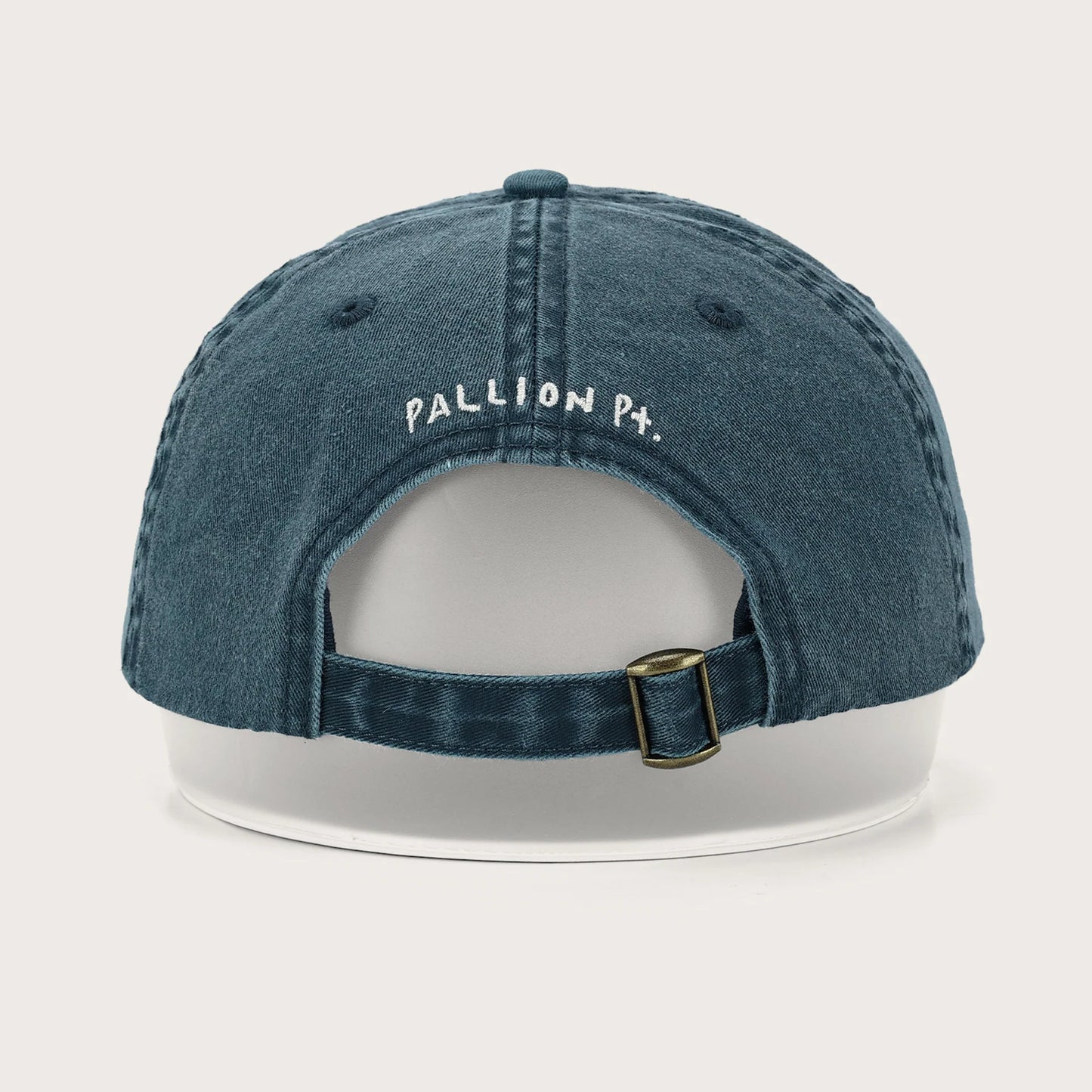 PALLION POINT - FISH LIDS - Snapper in Stone