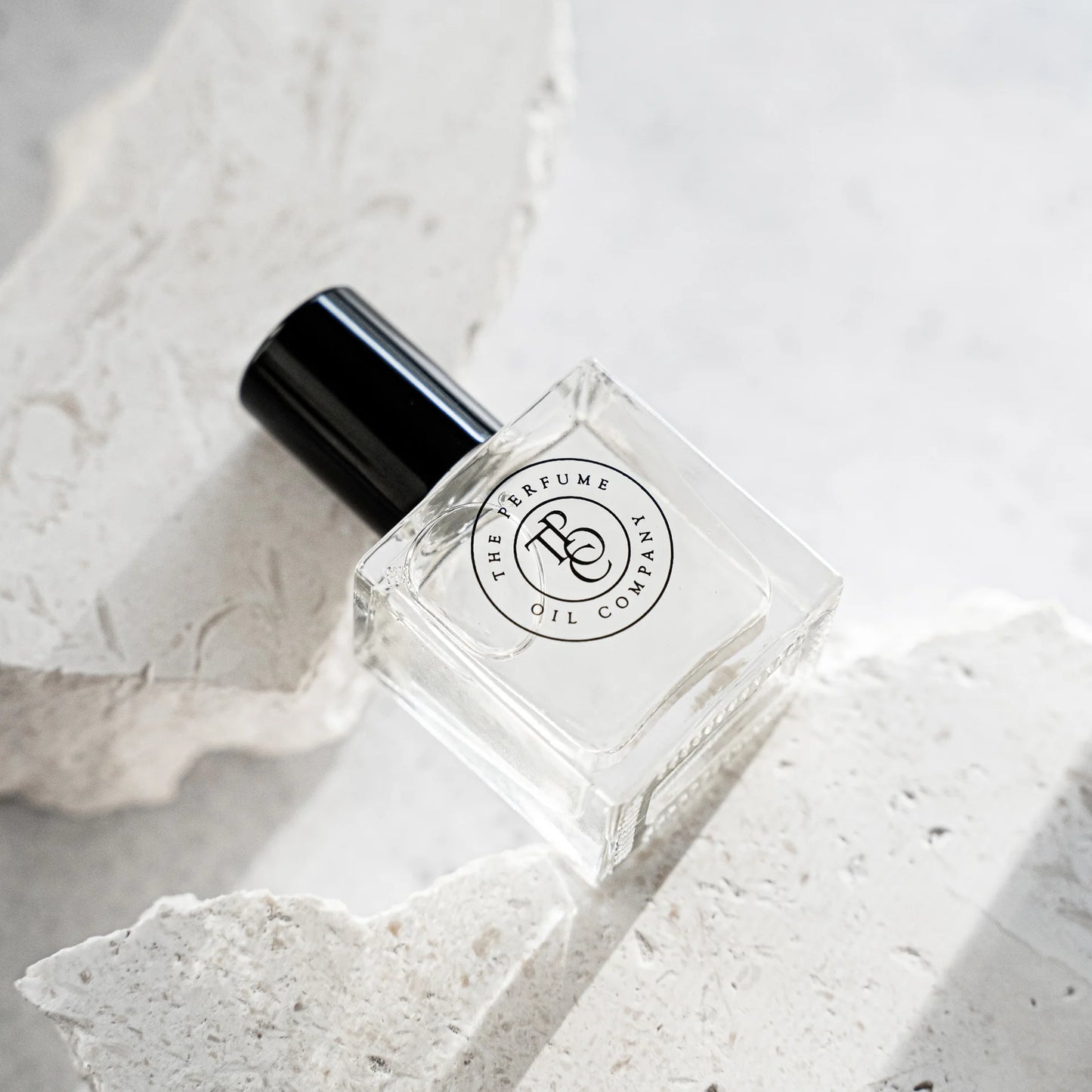 The Perfume Oil Company GHOST 10ml Roll-On Perfume Oil
