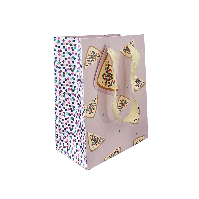 TO THE MOON AND BACK PRINTS - Fairy Bread - Eco-Friendly Gift Bags