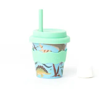 CHINO CLUB- Kids Reusable Straw