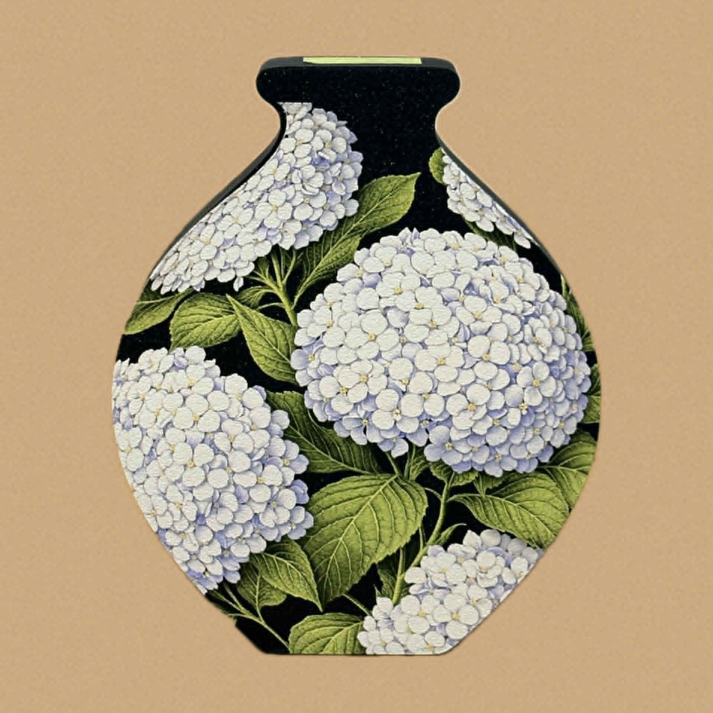 DWAYNSKI.3D - "HYDRANGEA" 3D Bud/Propagation Vase V2.0