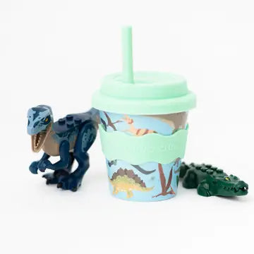 CHINO CLUB- Kids Reusable Straw