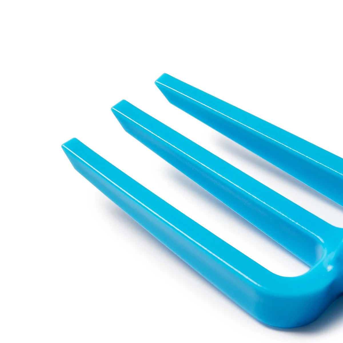 GARDENING ON COUNTRY - Casso Fork Kakadu Green — Recycled Plastic, Australian Made