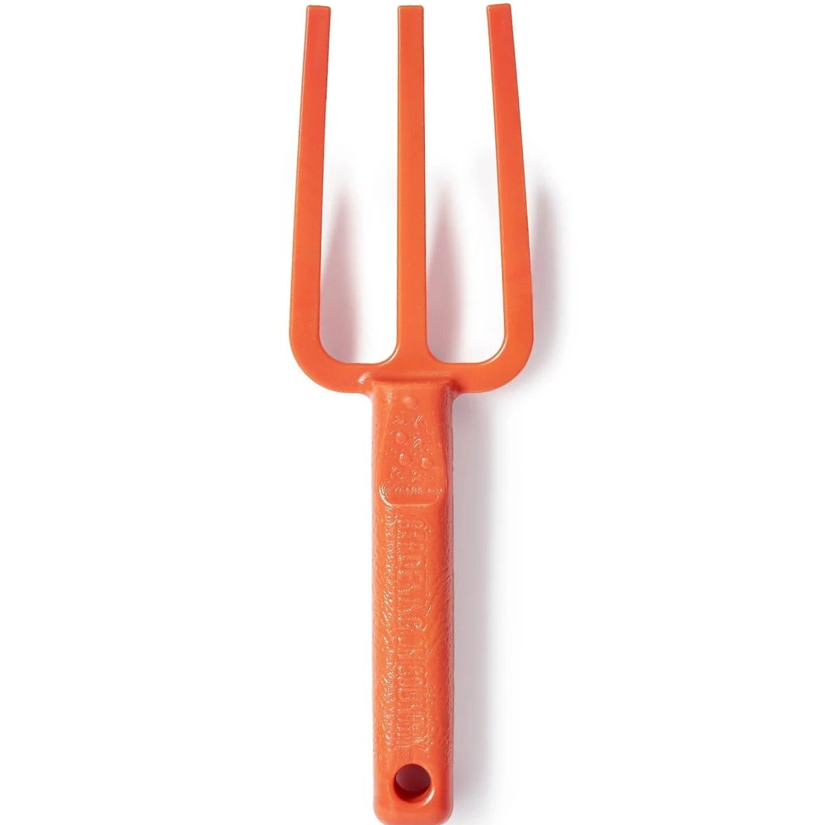GARDENING ON COUNTRY - Casso Fork Kakadu Green — Recycled Plastic, Australian Made