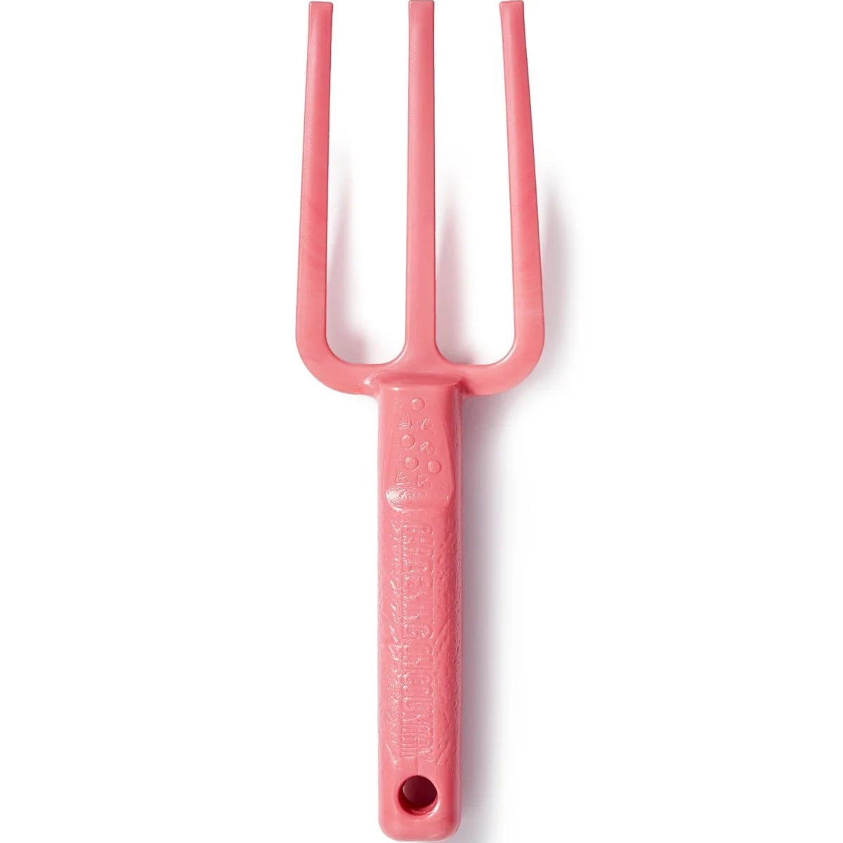 GARDENING ON COUNTRY - Casso Fork Kakadu Green — Recycled Plastic, Australian Made