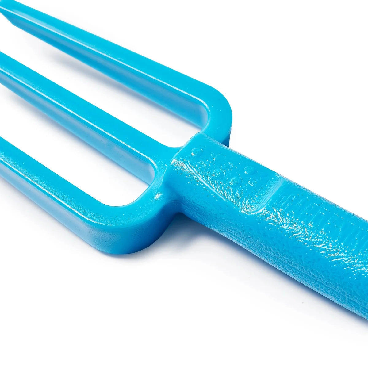 GARDENING ON COUNTRY - Casso Fork Kakadu Green — Recycled Plastic, Australian Made