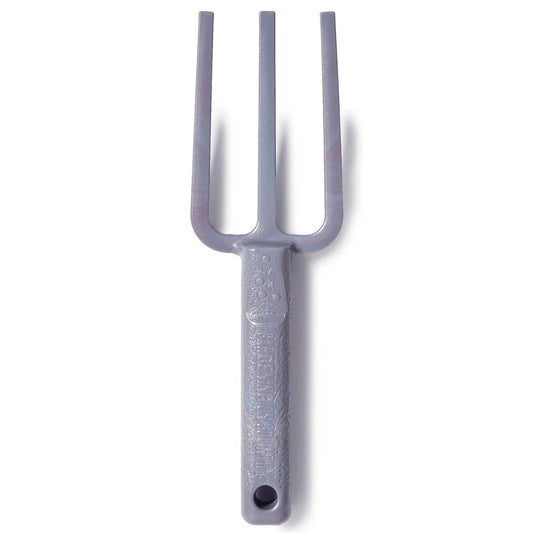 GARDENING ON COUNTRY - Casso Fork Swan River Purple — Recycled Plastic, Australian Made