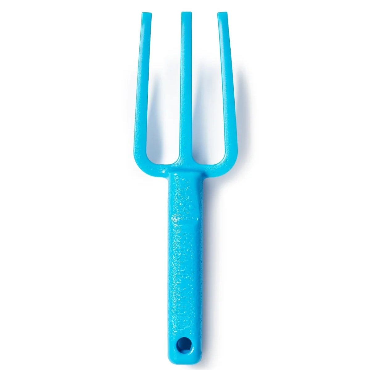 GARDENING ON COUNTRY - Casso Fork Kakadu Green — Recycled Plastic, Australian Made