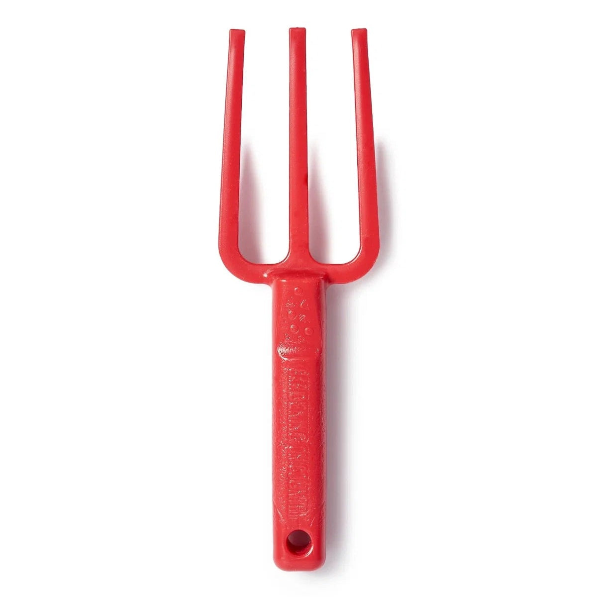 GARDENING ON COUNTRY - Casso Fork Kakadu Green — Recycled Plastic, Australian Made