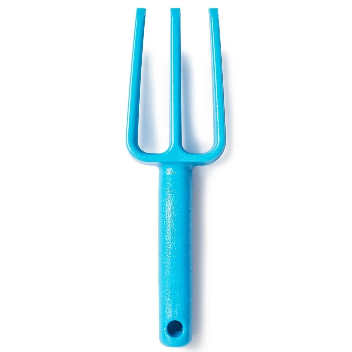 GARDENING ON COUNTRY - Casso Fork Kakadu Green — Recycled Plastic, Australian Made