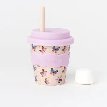 CHINO CLUB- Kids Reusable Straw