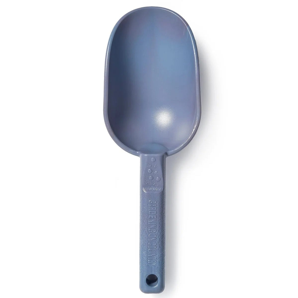 GARDENING ON COUNTRY - Nesti Kids Scoop Bumbunga Pink – Recycled Plastic Garden & Beach Scoop