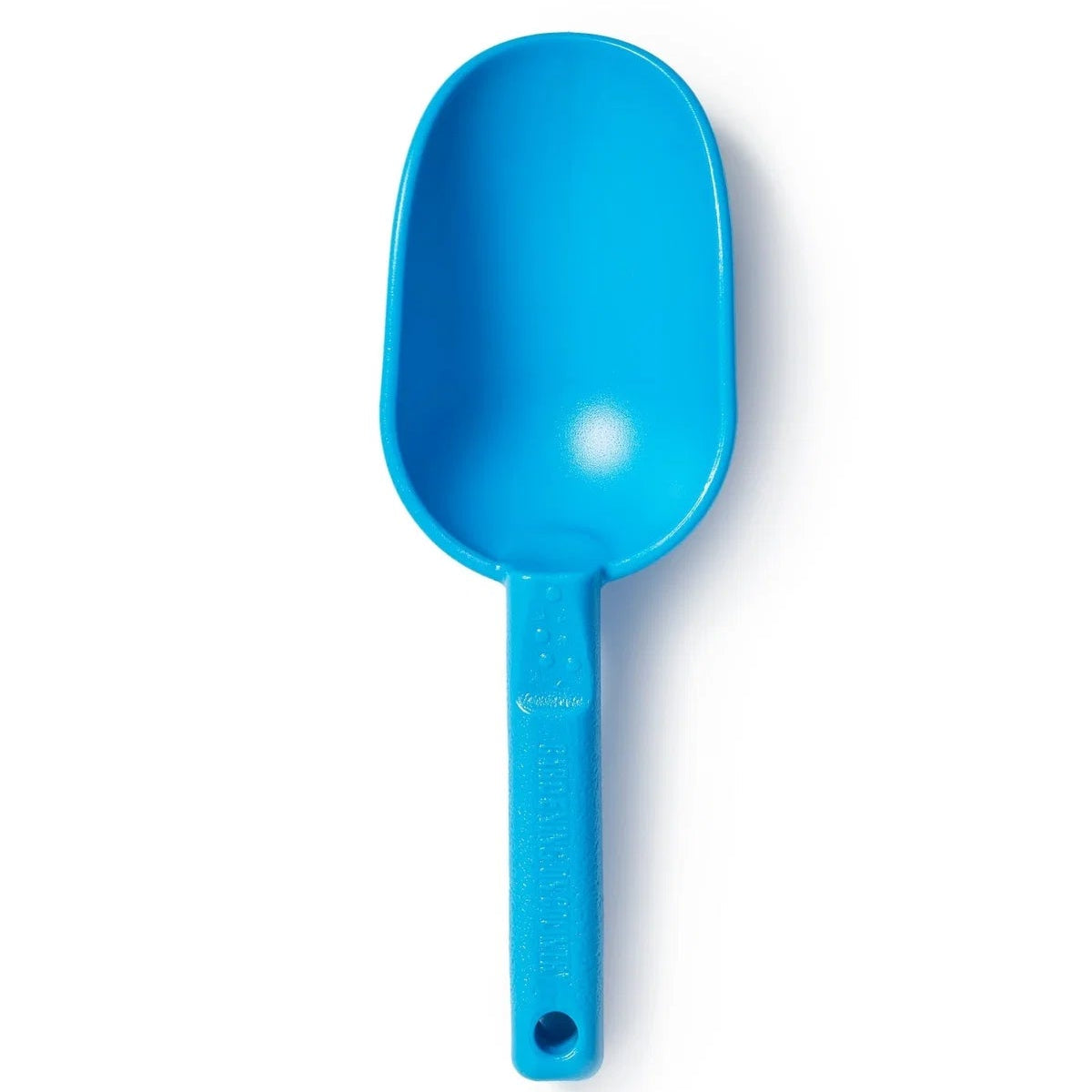 GARDENING ON COUNTRY - Nesti Kids Scoop Bumbunga Pink – Recycled Plastic Garden & Beach Scoop