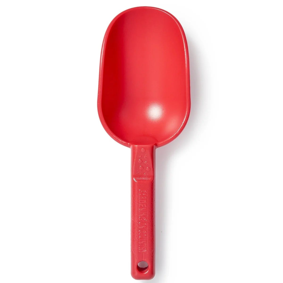 GARDENING ON COUNTRY - Nesti Kids Scoop Bumbunga Pink – Recycled Plastic Garden & Beach Scoop