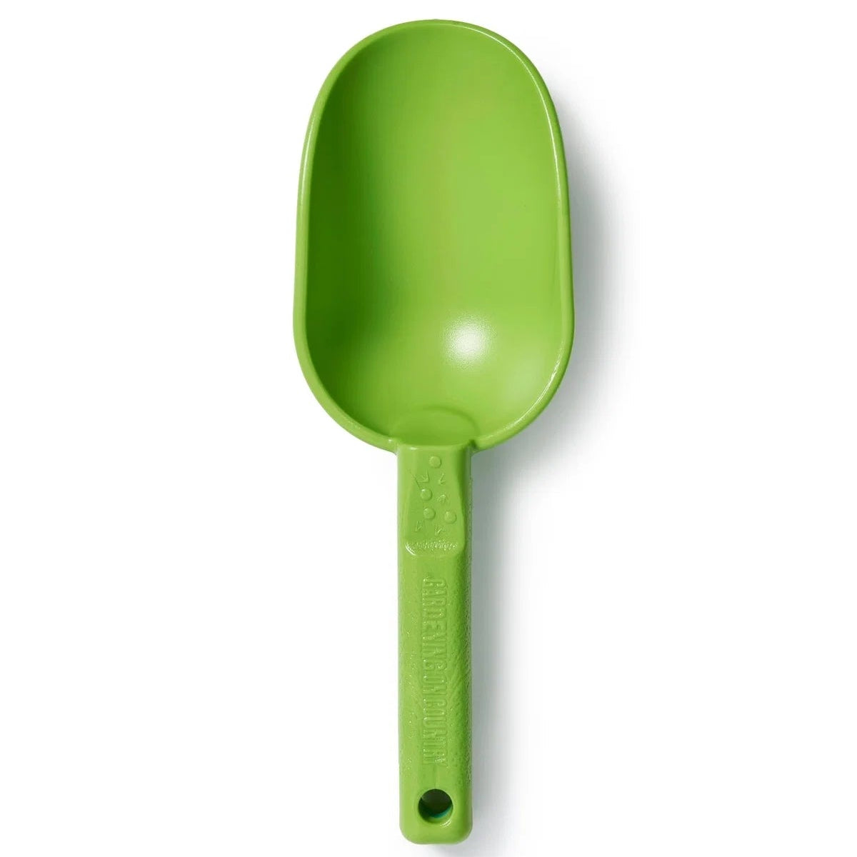 GARDENING ON COUNTRY - Peli Scoop BumBunga Pink — Recycled Plastic, Australian Made